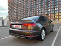 2016 Audi A4 V (B9), коричневый, 2200000 рублей - вид 9