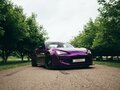 2012 Toyota GT86 I, фиолетовый - вид 11
