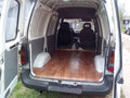 1996 Nissan Vanette Cargo III, белый, 330000 рублей - вид 7