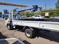 2003 Fuso (Mitsubishi) Canter, белый, 2250000 рублей - вид 6