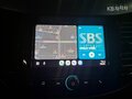 2021 Chevrolet Trax I Рестайлинг, белый, 1300000 рублей - вид 10