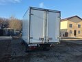 2012 ГАЗ ГАЗель (33023/330273) Фермер, синий, 1350000 рублей - вид 5