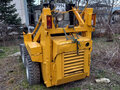 2003 Курганмашзавод МКСМ, жёлтый, 950000 рублей - вид 2