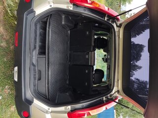 2008 Nissan X-Trail II, золотистый, 1199999 рублей, вид 3