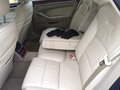 2006 Audi A8 II (D3) Рестайлинг, чёрный - вид 4