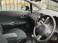 2012 Nissan Note II, чёрный, 630000 рублей - вид 2