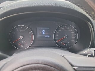 2017 Kia Sportage IV, чёрный, 1950000 рублей, вид 5