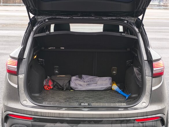 2023 Geely Coolray I, серый, 2500000 рублей - вид 12