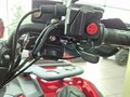 2026 Loncin XWolf 550, красный, 817000 рублей - вид 8