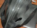 2008 Suzuki B-King, чёрный, 780000 рублей - вид 8