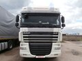 2013 DAF XF 105, белый, 2250000 рублей - вид 2