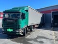 2005 Scania 4-Series, зелёный, 1500000 рублей