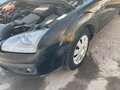 2008 Ford Focus II, чёрный, 300000 рублей - вид 8