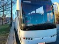 1999 Volvo B12 Series, белый, 1700000 рублей