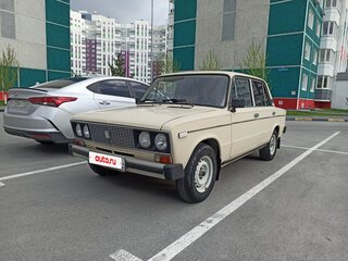 1991 Lada (ВАЗ) 2106, бежевый, 170000 рублей, вид 1