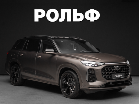 Audi Q6
