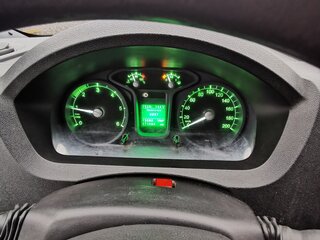 2018 ГАЗ ГАЗель Next, белый, 2590000 рублей, вид 3