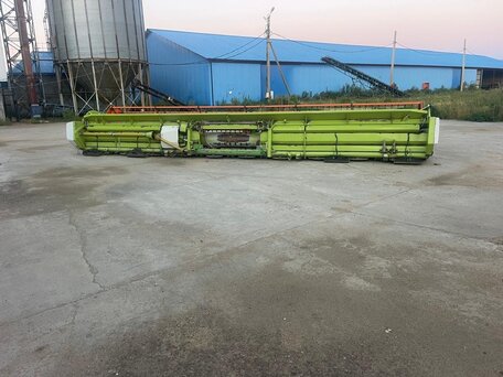 2016 Claas Lexion 480, 4300000 рублей, вид 4