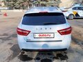 2019 Lada (ВАЗ) Vesta SW I, белый, 1120000 рублей - вид 4