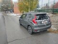 2018 Honda Fit III Рестайлинг, серый, 1480000 рублей - вид 5