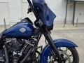 2023 Harley-Davidson Road King Special, синий, 1890000 рублей - вид 2