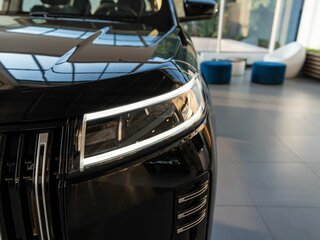 2026 Jeland J6, чёрный, 2929000 рублей, вид 3