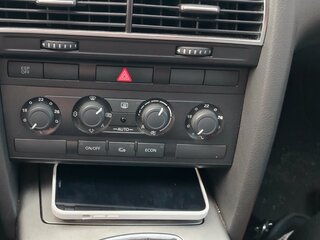 2008 Audi A6 III (C6), синий, 850000 рублей, вид 5