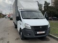 2018 ГАЗ ГАЗель Next, белый, 1750000 рублей - вид 1
