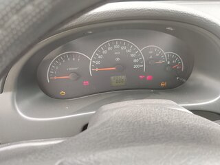 2011 Lada (ВАЗ) Priora I, серебристый, 250000 рублей, вид 5