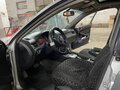 2002 Audi A6 II (C5) Рестайлинг, серебристый - вид 4