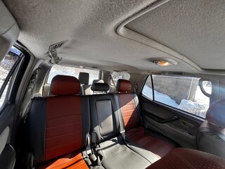 2005 Toyota Sequoia I Рестайлинг, чёрный, 2350000 рублей, вид 4
