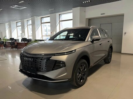 Haval F7 II