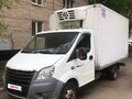 2016 ГАЗ ГАЗель Next, белый, 1150000 рублей - вид 4