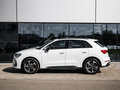 2026 Audi Q3 35 TFSI II (F3), белый, 4499000 рублей - вид 3