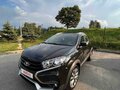 2019 Lada (ВАЗ) XRAY Cross I, чёрный, 1130760 рублей - вид 2