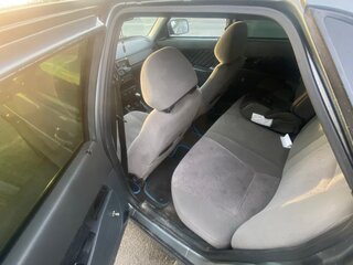 2007 Lada (ВАЗ) Priora I, серебристый, 250000 рублей, вид 4