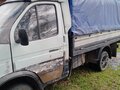 1999 ГАЗ ГАЗель (3302), серый, 105000 рублей - вид 2