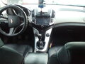 2014 Chevrolet Cruze I Рестайлинг, чёрный, 550000 рублей - вид 2
