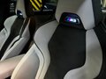 2021 BMW M3 Competition Package VI (G80), серый, 11500000 рублей - вид 10