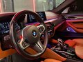 2018 BMW M5 VI (F90), синий, 8000000 рублей - вид 2