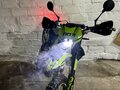 2024 Regulmoto Sport 003 PR Pro, зелёный, 190000 рублей - вид 8