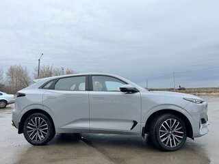 2023 Changan UNI-K, серый, 3450000 рублей, вид 5