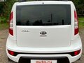 2012 Kia Soul I Рестайлинг, белый, 750000 рублей - вид 5