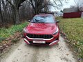 2019 Kia K3 II (China Market), красный, 2058000 рублей - вид 1