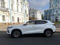 2021 Oshan X5, белый, 1550000 рублей - вид 5