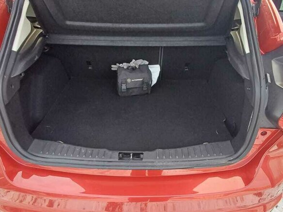 2012 Ford Focus III, красный, 857000 рублей - вид 24