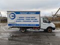 2017 ГАЗ ГАЗель (3302), белый, 1480000 рублей - вид 3