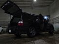 2001 Subaru Forester I Рестайлинг, чёрный, 850000 рублей - вид 6