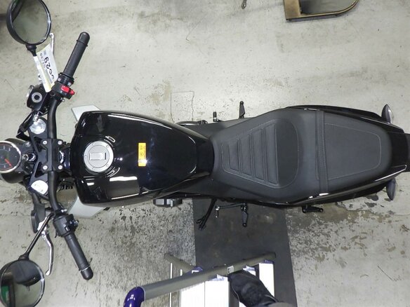 2024 Harley-Davidson X350, чёрный - вид 10