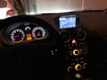 2008 Opel Corsa OPC D, чёрный - вид 6
